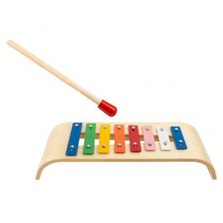 Acheter Jouet en bois - Xylophone - 28,49 € en ligne sur La Petite Epicerie - Loisirs créatifs