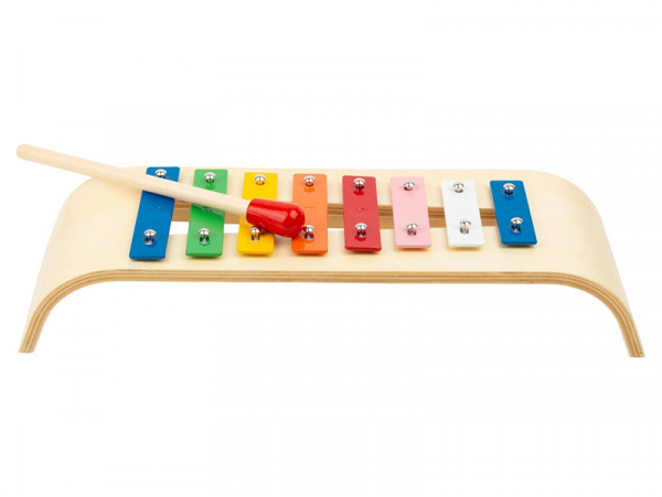 Acheter Jouet en bois - Xylophone - 28,49 € en ligne sur La Petite Epicerie - Loisirs créatifs