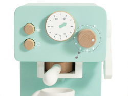 Acheter Jouet en bois - Machine à café barista - 43,39 € en ligne sur La Petite Epicerie - Loisirs créatifs
