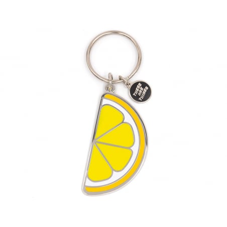 Acheter Porte-clés Lemon en émail - 16,99 € en ligne sur La Petite Epicerie - Loisirs créatifs