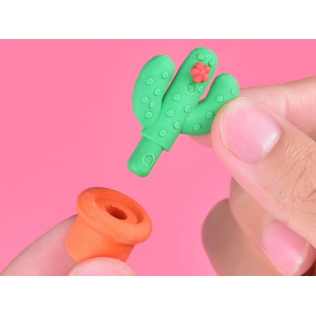 Acheter Gomme mignonne Puzzle Eraser - série 1 - Modèle aléatoire - 0,79 € en ligne sur La Petite Epicerie - Loisirs créatifs