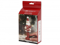 Acheter Kit Père Noël à peindre - 6,79 € en ligne sur La Petite Epicerie - Loisirs créatifs