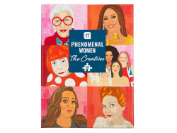 Acheter Puzzle Phenomenal Women - The Creatives - 100 pièces - 11,89 € en ligne sur La Petite Epicerie - Loisirs créatifs