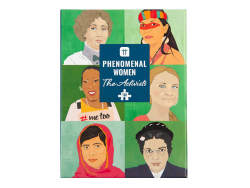 Acheter Puzzle Phenomenal Women - The Activists - 100 pièces - 11,89 € en ligne sur La Petite Epicerie - Loisirs créatifs