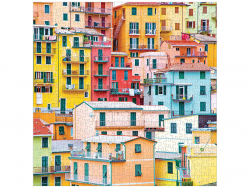 Acheter Puzzle Ciao from Cinque Terre - 500 pièces - 19,99 € en ligne sur La Petite Epicerie - Loisirs créatifs