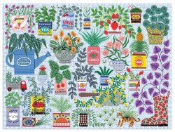 Acheter Puzzle Planter Perfection - 1000 pièces - 36,99 € en ligne sur La Petite Epicerie - Loisirs créatifs