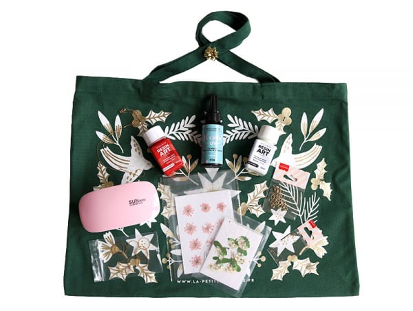 Acheter Pack de démarrage - Résine UV avec tote bag offert - 53,30 € en ligne sur La Petite Epicerie - Loisirs créatifs