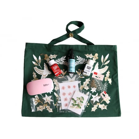 Acheter Pack de démarrage - Résine UV avec tote bag offert - 53,30 € en ligne sur La Petite Epicerie - Loisirs créatifs