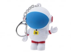 Acheter Porte-clés / Torche astronaute - 5,99 € en ligne sur La Petite Epicerie - Loisirs créatifs