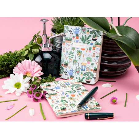 Acheter Petit porte-cartes - Motif plantes - 9,49 € en ligne sur La Petite Epicerie - Loisirs créatifs