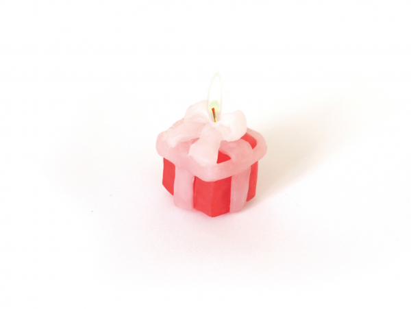 Acheter Kit DIY Bougie à modeler Noël - 10,39 € en ligne sur La Petite Epicerie - Loisirs créatifs