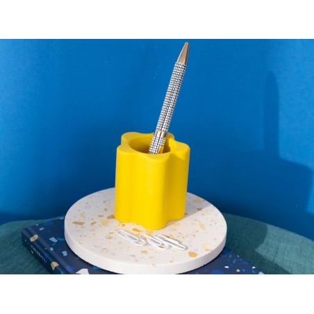 Acheter Moule Silicone - Pot marguerite - 6,49 € en ligne sur La Petite Epicerie - Loisirs créatifs