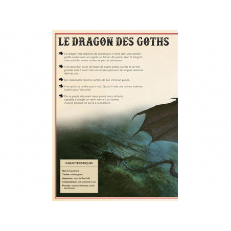 Acheter Le livre extraordinaire des dragons - Little Urban - 12,00 € en ligne sur La Petite Epicerie - Loisirs créatifs