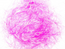 Acheter Cheveux d'ange pour décoration - Rose fuchsia - 20g - 3,19 € en ligne sur La Petite Epicerie - Loisirs créatifs