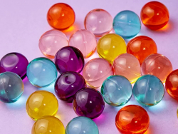 Acheter Perles de bain Rainbow tea Confetea Edition - Bubble T Cosmetics - 5,49 € en ligne sur La Petite Epicerie - Loisirs c...