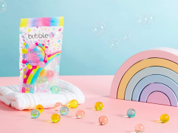 Acheter Perles de bain Rainbow tea Confetea Edition - Bubble T Cosmetics - 5,49 € en ligne sur La Petite Epicerie - Loisirs c...