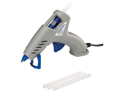 Acheter Dremel Glue Gun 910 - Pistolet à colle - Bosch - 26,19 € en ligne sur La Petite Epicerie - Loisirs créatifs