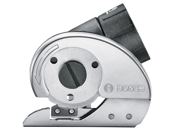 Acheter Adapteur IXO Cutter - Bosch - 59,99 € en ligne sur La Petite Epicerie - Loisirs créatifs