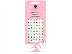 Acheter Gommettes pour les ongles - Nail stickers - 6,19 € en ligne sur La Petite Epicerie - Loisirs créatifs