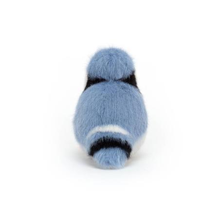 Acheter Peluche Geai bleu - 10 cm - 15,99 € en ligne sur La Petite Epicerie - Loisirs créatifs