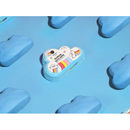 Acheter Bombe de bain nuage Rainbow - Nailmatic Kids - 7,99 € en ligne sur La Petite Epicerie - Loisirs créatifs