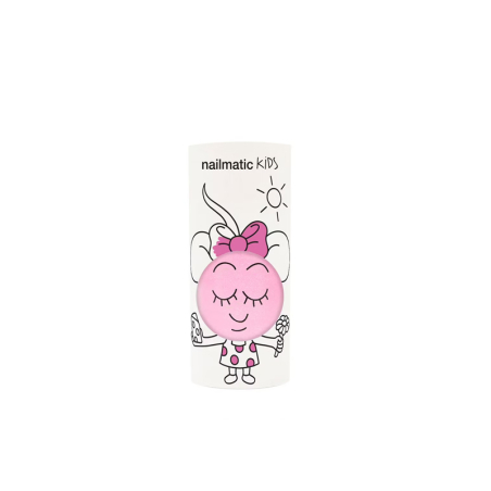 Acheter Vernis à ongles Dolly - Nailmatic Kids - 8,99 € en ligne sur La Petite Epicerie - Loisirs créatifs