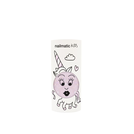 Acheter Vernis à ongles Polly - Nailmatic Kids - 8,99 € en ligne sur La Petite Epicerie - Loisirs créatifs