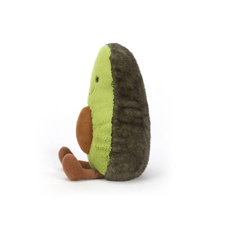 Acheter Peluche "Amuseable" Avocat - 20 cm - 20,99 € en ligne sur La Petite Epicerie - Loisirs créatifs