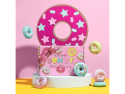 Acheter Coffret 6 bombes de bain Donut - Bubble T Cosmetics - 15,99 € en ligne sur La Petite Epicerie - Loisirs créatifs