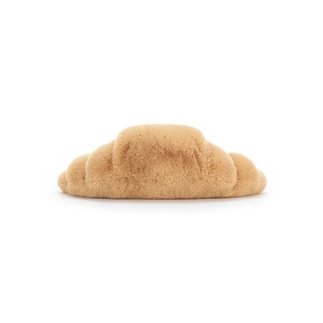 Acheter Peluche "Amuseable" Croissant - 20 cm - 21,99 € en ligne sur La Petite Epicerie - Loisirs créatifs