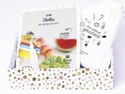 Acheter kit DIY mes bijoux gourmands - tartes - 24,99 € en ligne sur La Petite Epicerie - Loisirs créatifs