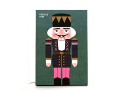 Acheter Carte postale - Casse-noisette - 4,69 € en ligne sur La Petite Epicerie - Loisirs créatifs
