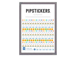 Stickers météo - Pipsticks