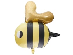 Ballon aluminium abeille XXL