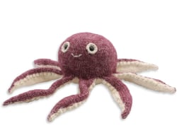 Kit tricot - Olivia octopus