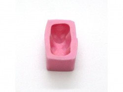 Acheter Moule bonbon "nounours" en silicone rose - 5,55 € en ligne sur La Petite Epicerie - Loisirs créatifs