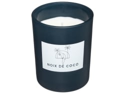 Bougie parfumée Noix de coco
