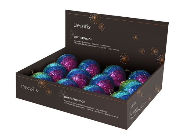 Boule de Noël Palet d'Or : Un cadeau subtil et exquis pour les entreprises  près du Jardin des Tuileries Paris - Artisan chocolatier haut de gamme à  Paris - BERNACHON