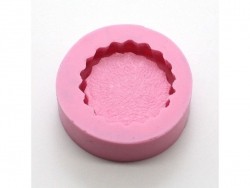 Acheter Moule base de tarte ronde en silicone - 6,95 € en ligne sur La Petite Epicerie - Loisirs créatifs