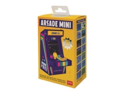 Mini Jeu Arcade - 152 jeux