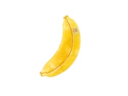 Barrette cheveux - Banane