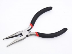 Acheter Pince plate 2 en 1 - grip et coupante - 4,99 € en ligne sur La Petite Epicerie - Loisirs créatifs