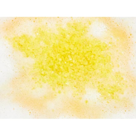 Sels de bain Limonade au citron - Bubble T Cosmetics
