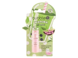 Baume à lèvres Matcha Boba Tea - Bubble T Cosmetics