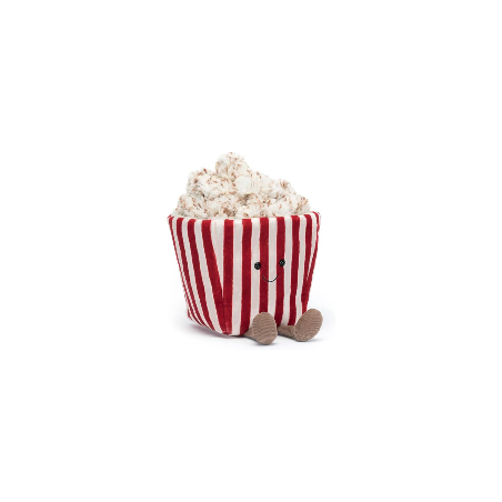 Peluche Popcorn - 18 cm - Jellycat