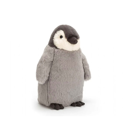 Peluche Petit Pingouin Percy - 16 cm - Jellycat