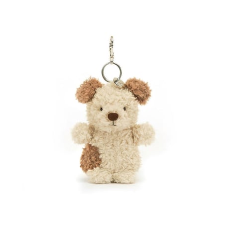 Peluche porte-clé chien Puppy - 11 cm - Jellycat