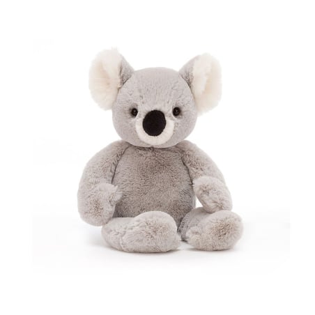 Peluche Petit Koala Benji - 24 cm - Jellycat