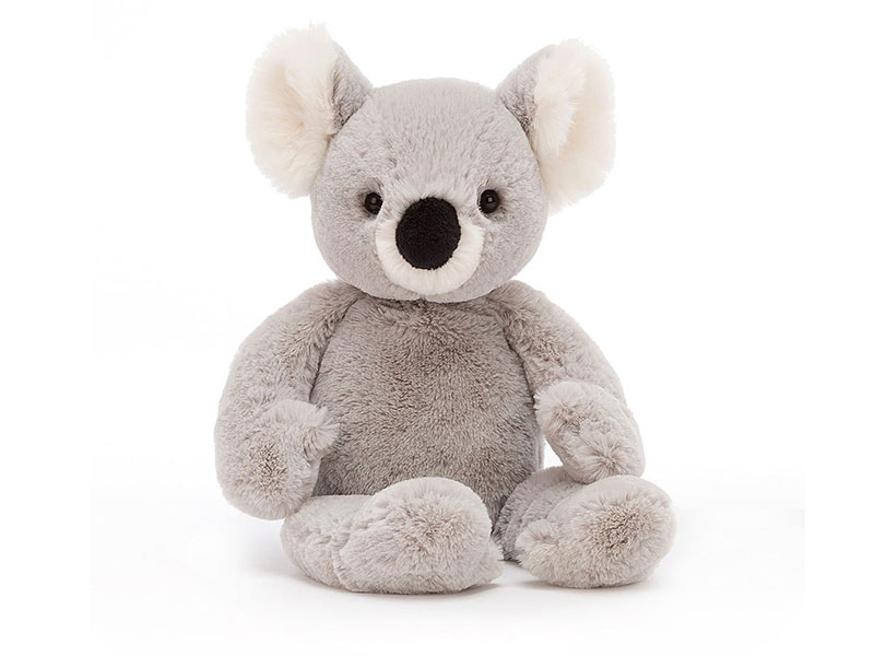 Peluche Petit Koala Benji - 24 cm - Jellycat
