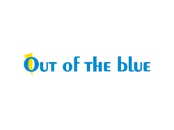 Out of Blue - Boutique Paris